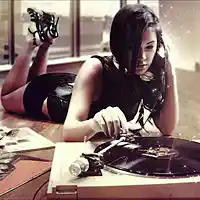 Picture for song '*In My Zone* (Kanye x MGK x Jeezy Type)' by artist 'Dj Nevets (US)'