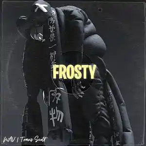 Picture for song '"Frosty" NAV & Travis Scott & Young Thug Type Beat' by artist 'D V 1 R V E R S BEATS'