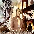 Picture for song 'It Was All A Dream' by artist 'EGreen aka Tha Remedy'