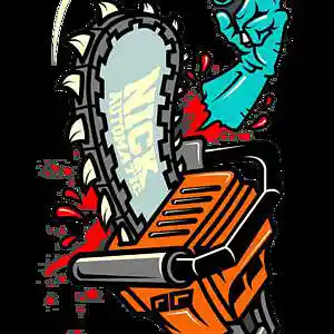 Picture for song 'Chainsaw Man' by artist 'GooDzikBeats'