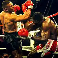 Picture for song 'Punch Out' by artist 'Griffin Of The Evloution'