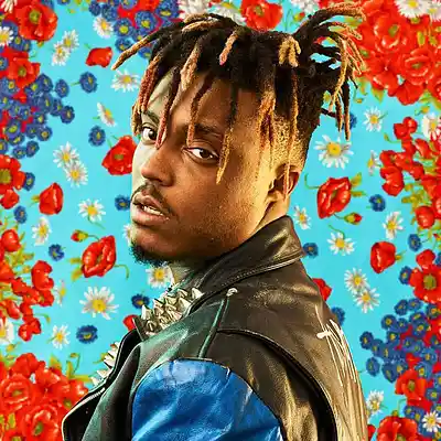 Picture for song 'Juice WRLD Type Beat - "LOVE LETTER"' by artist 'Borez Beatz'