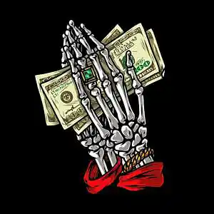 Picture for song 'VERSACE' by artist 'HOLLYWOOD LEGEND PRODUCTIONS'