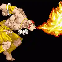 Picture for song '3D Fire Flame' by artist 'itsyaboy3d'