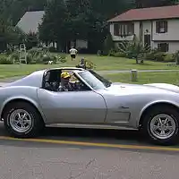 Picture for song 'Tomorrow Came So Fast' by artist 'J Prock'