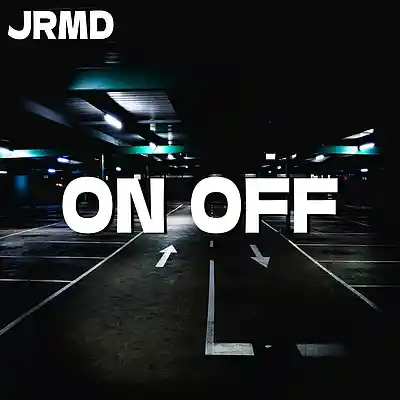 Picture for song 'On Off (Jersey Drill Type Beat)' by artist 'Jrmd'