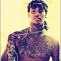 Picture for song 'Poltergeist (WAKA/YOUNG THUG/GUCCI TYPE TRAP BEAT)' by artist 'JU Productions'
