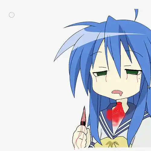 Picture for song 'I can't find a way.' by artist 'KimJongUn'