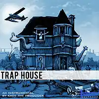Picture for song 'Trap House' by artist 'KaCe The Producer'