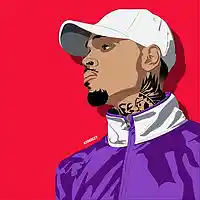 Picture for song 'Lust (Chris Brown Type Beat)(BUY 1 GET 2 FREE)' by artist 'AYOCXRN (Formerly King Corn Beatzz)'