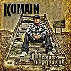 Picture for song 'Walk Away' by artist 'Komain'