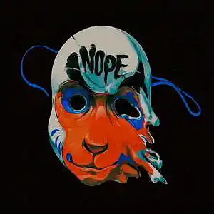Picture for song 'Suicideboys x Three 6 Mafia Type Beat - "NOPE!"' by artist 'LYTARN'