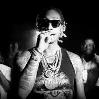 Picture for song 'Fresh Air' by artist 'Mahony Beats'