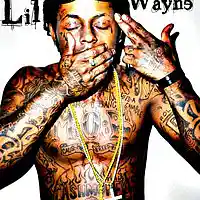 Picture for song '400 DEGREES Prod. By Makari Music' by artist 'Makari Music'