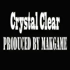 Picture for song 'Crystal Clear (Makgame Original Mix)' by artist 'Makgame'