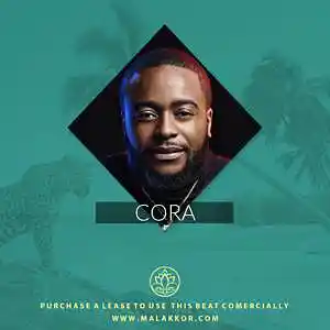 Picture for song '[ Cora ] Arabic reggaeton beat' by artist 'Malakkor'