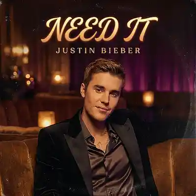 Picture for song '[FREE] Justin Bieber Type Beat - "NEED IT"' by artist 'MARCOBEATS21'