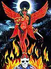 Picture for song 'Slummer Dreamz' by artist 'Michael Stawlk and Slimpatic Oodraloon'