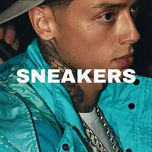 Picture for song 'Central Cee Type Beat "Sneakers" UK Drill' by artist 'Mindkeyz'
