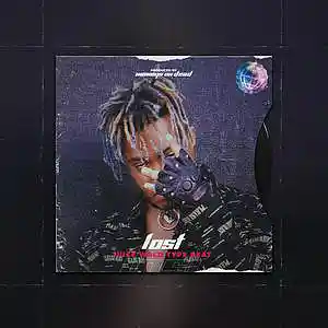 Picture for song '"Lost" Juice WRLD Type Beat' by artist 'MoneysOnDead'