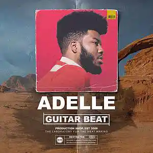 Picture for song 'ADELLE' by artist 'Music Hold Inc'