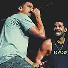 Picture for song 'Living in Paradise| Drake Type Feat. J.cole' by artist 'NeRdy BeAtZ'