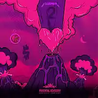 Picture for song 'In My Pocket' by artist 'Pandora Nightz'
