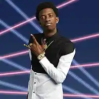Picture for song '*RICH HOMIE QUAN* Loving It (Free DL)' by artist 'Paperfall Bros'