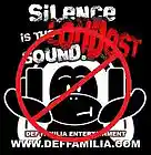 Picture for song 'I Put The House On Dat' by artist 'Prinz-D The First Deaf Rapper'