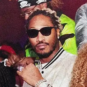 Picture for song 'Weekend - Future Type Beat' by artist 'Prodbyporter'