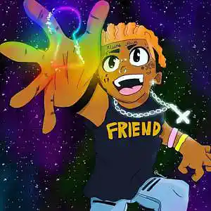 Picture for song 'Glitch In The System' by artist 'prod. enzo'