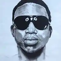 Picture for song 'Bad Day (Prod.by Providence)' by artist 'Providence Beats'