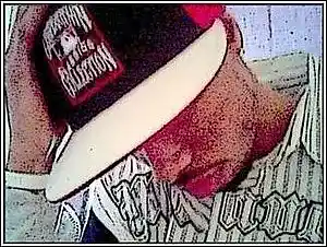 Picture for song 'Luv U Better' by artist 'RON gZ'