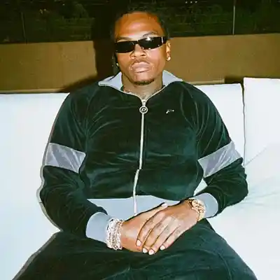 Picture for song 'Lesser' by artist 'RicandThadeus'