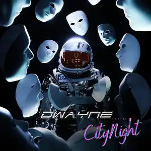 Picture for song 'COME' by artist 'Richard dwayne Brown'