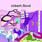 Picture for song 'Four' by artist 'Robby Wildebeat'