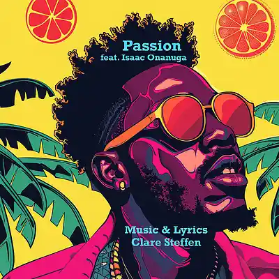 Picture for song 'Passion' by artist 'Round The Globe'