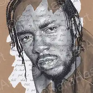 Picture for song '*NEW* BUZZKILL (BUY 1 GET 1 FREE)' by artist 'Scott Styles'