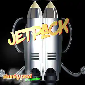 Picture for song 'JetPack * trap beat 139 bpm' by artist 'Skunky Prod Beatmaker'