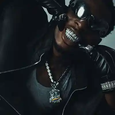 Picture for song 'BONYO (BUY 1 GET 4 FREE)' by artist 'S MELO'