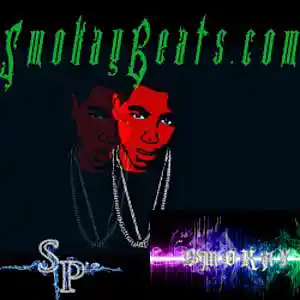 Picture for song 'Snow Dayz 2' by artist 'Smokay-Beats'