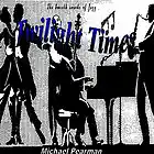 Picture for song 'Just Kicking It With Friends' by artist 'Smooth Michael Pearman'