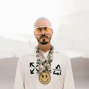 Picture for song ''Fuego' - J Balvin x Bad Bunny Type Beat' by artist 'Smooth PDC'