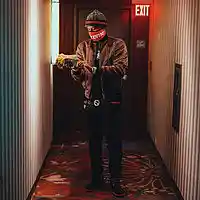 Picture for song 'Gotta Have It ' by artist 'Stacked Up Michael'