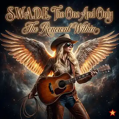 Picture for song 'The Renewal Within' by artist 'S.W.A.D.E. (THE ONE AND ONLY)'