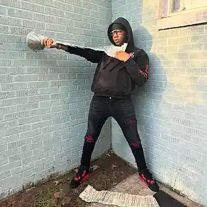 Picture for song 'Dark Vonoff1700 x Screwly G Type Beat' by artist 'syobangz'