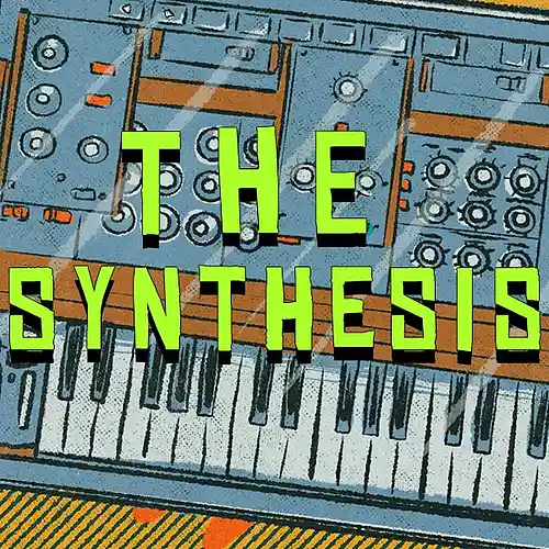 Picture for song 'NewFREE-DOWNLOADSpecial 1 (Soul Banger)' by artist 'The Synthesis'