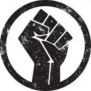 Picture for song 'Black Matter' by artist 'The Wave Beats'