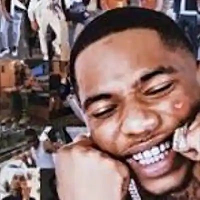 Picture for song 'Key Glock Type Beat "Grining" (Prod.Trackmatic850' by artist 'Trackmatic 850'