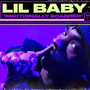 Picture for song 'Nothing To Prove *Lil Baby Type*' by artist 'TrapLife Muzik'